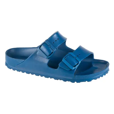 Birkenstock Arizona Eva Mamuszok Kék