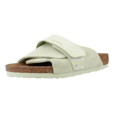 Birkenstock KYOTO Szandálok / Saruk Zöld