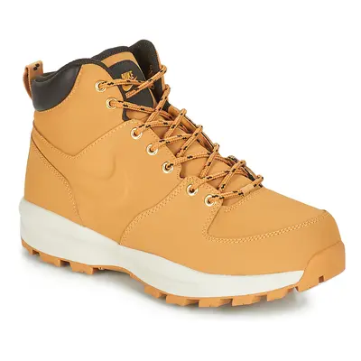 Nike MANOA LEATHER BOOT Csizmák Barna