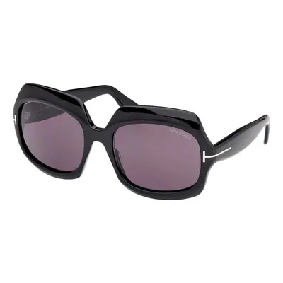 Tom Ford Occhiali da Sole Ren FT1155/S 01A Napszemüvegek