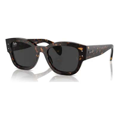 Ray-ban Occhiali da Sole Jorge RB7681S 902/48 Polarizzati Napszemüvegek Barna