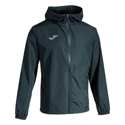 Joma Elite VII Rain Jacket Parka kabátok Szürke