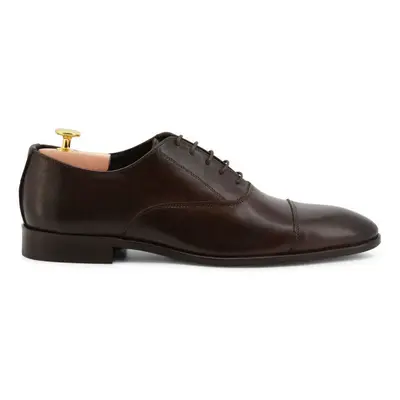 Duca Di Morrone Elio - Leather AI Brown Alsóváros Barna