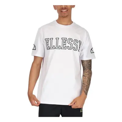 Ellesse - Rövid ujjú pólók Fehér