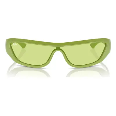 Ray-ban Occhiali da Sole Xan RB4431 6763/2 Napszemüvegek Zöld