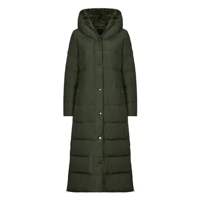 Lauren Ralph Lauren MX FFTR PF47-INSULATED-COAT Steppelt kabátok Keki