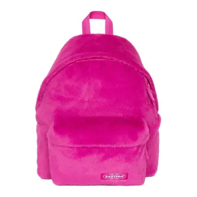 Eastpak PADDED PAKR FUZZY Hátitáskák Rózsaszín