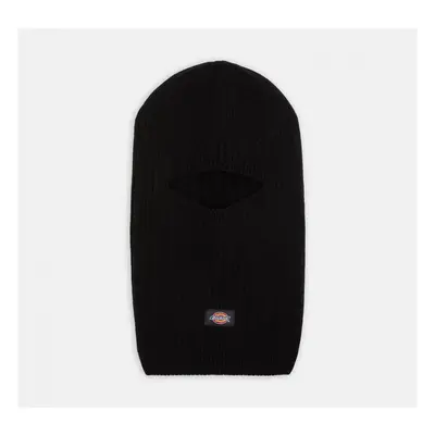 Dickies rib balaclava Sapkák Fekete