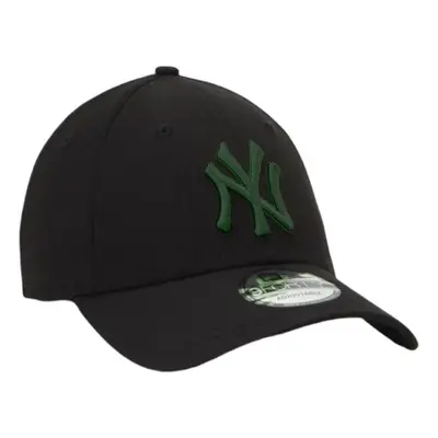 New-Era - Baseball sapkák Fekete