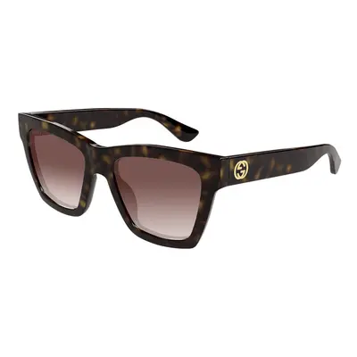 Gucci Occhiali da Sole GG1714S 002 Napszemüvegek Barna