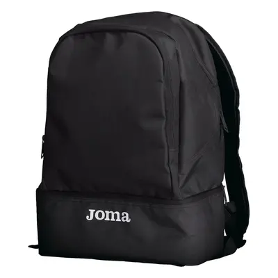 Joma Estadio III Backpack Hátitáskák Fekete