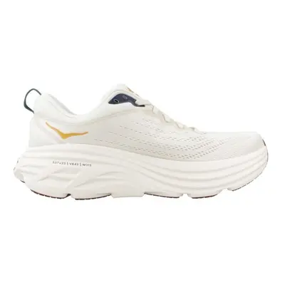 Hoka one one BONDI 8 Divat edzőcipők Fehér