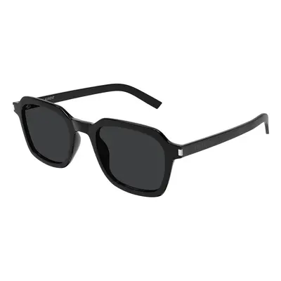 Yves Saint Laurent Occhiali da Sole Saint Laurent SL 715 Slim 001 Napszemüvegek Fekete