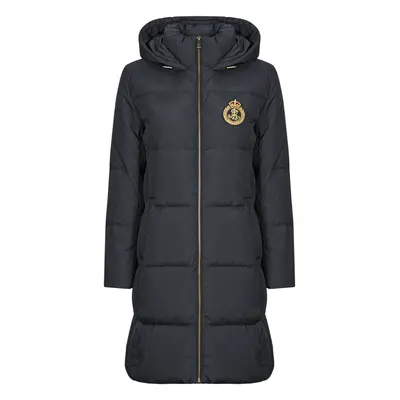 Lauren Ralph Lauren HD CS N CRT-INSULATED-COAT Steppelt kabátok Tengerész