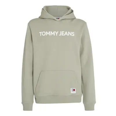 Tommy Hilfiger - Pulóverek Szürke