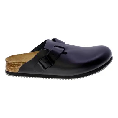 Birkenstock 144439 Szandálok / Saruk Fekete