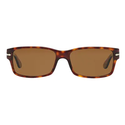 Persol Occhiali da Sole PO2803S 24/57 Polarizzati Napszemüvegek Barna