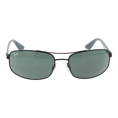 Ray-ban Occhiali da Sole RB3527 006/71 Napszemüvegek Fekete