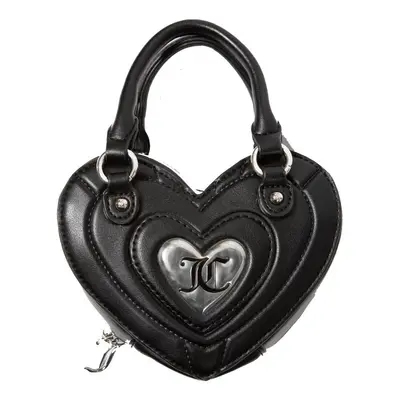 Juicy Couture EMILY HEART BAG Táskák Fekete