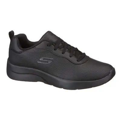 Skechers EAZY FEELZ Divat edzőcipők Fekete