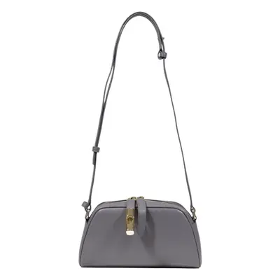 Furla GOCCIA S CROSSBODY WE00747-BX3104 Táskák Szürke