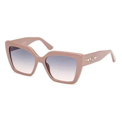 Guess Occhiali da Sole GU00162S/S 57W Napszemüvegek Bézs