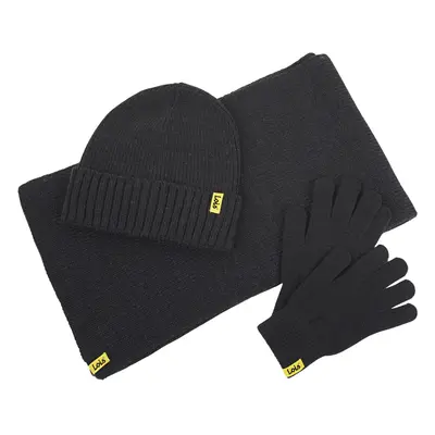 Lois 615300 Gorros, Bufandas Y Guantes Sálak / Stólák / Kendők Fekete