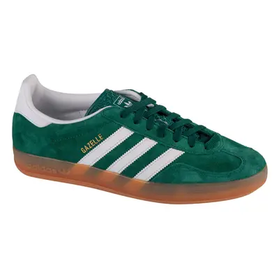 adidas Adidas Gazelle IN Rövid szárú edzőcipők Zöld