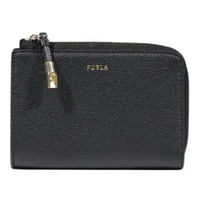 Furla WP00470-BX3036 Pénztárcák Fekete