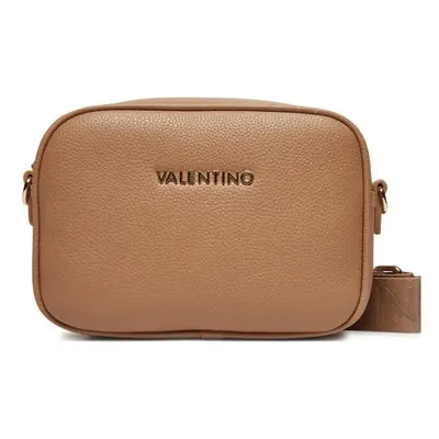 Valentino Bags LADY SYNTHETIC BAG - NEVER Táskák Barna