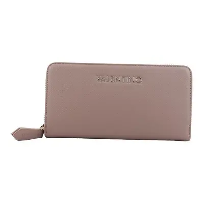 Valentino Bags LADY SYNTHETIC WALLET - Z Pénztárca Bézs