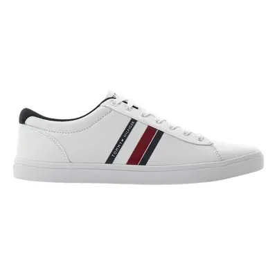 Tommy Hilfiger ESSENTIAL STRIPES Divat edzőcipők Kék