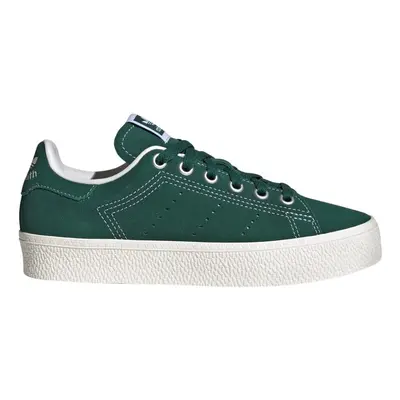 adidas Stan Smith CS J IE7586 Divat edzőcipők Zöld