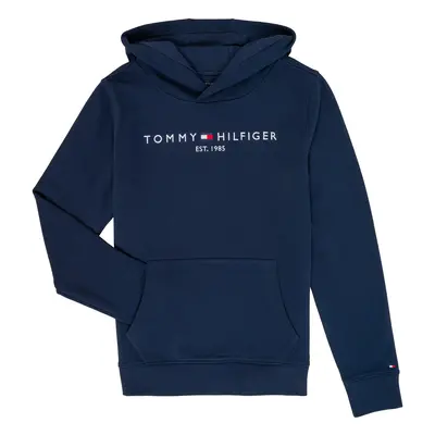 Tommy Hilfiger KB0KB05673 Pulóverek Tengerész