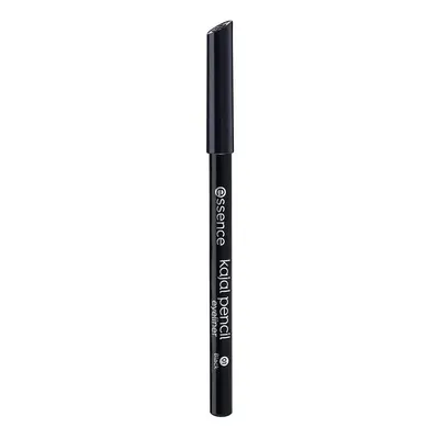 Essence Eye Pencil Kajal - 01 Black Szemceruza Fekete