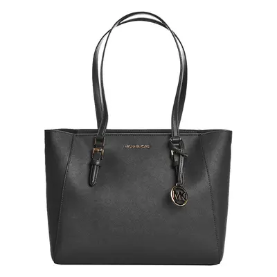 MICHAEL Michael Kors 35R3GCFT3T-BLACK Bevásárló szatyrok / Bevásárló táskák