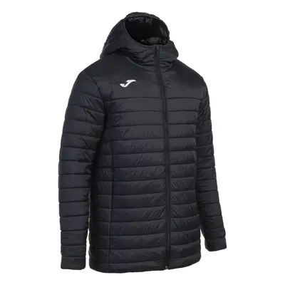 Joma Urban V Anorak Jacket Parka kabátok Fekete