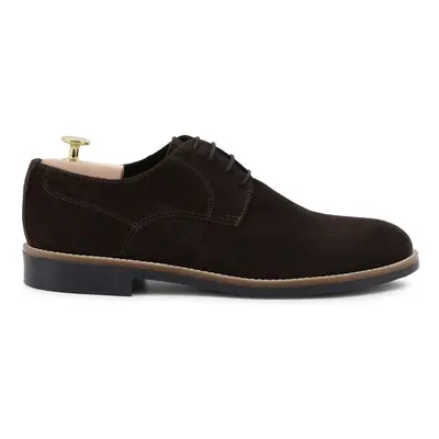 Duca Di Morrone Orlando - Suede Brown Alsóváros Barna