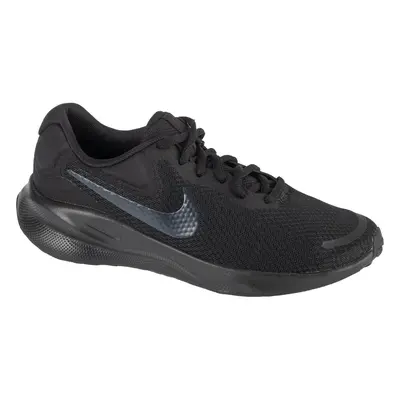 Nike Revolution 7 Futócipők Fekete