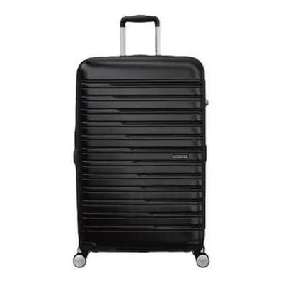 American Tourister ME8009003 Keményfedeles bőröndök Fekete