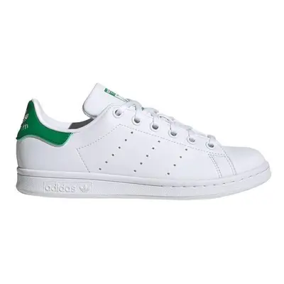 adidas Stan Smith J FX7519 Divat edzőcipők Fehér