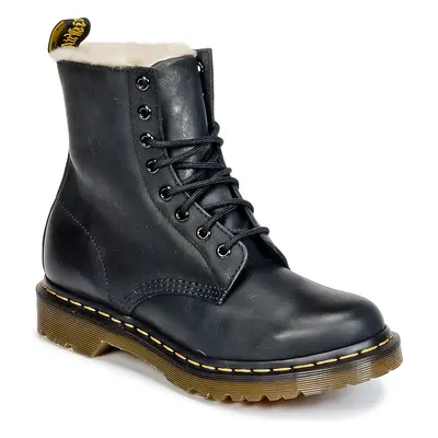 Dr. Martens SERENA Csizmák Fekete