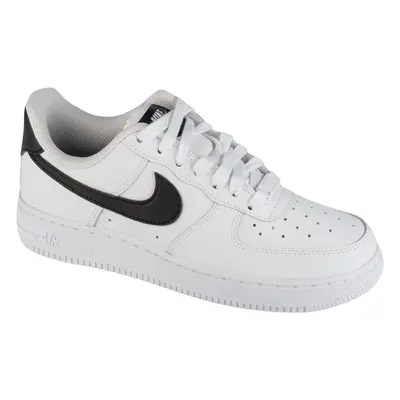 Nike Air Force 1 07 Rövid szárú edzőcipők Fehér