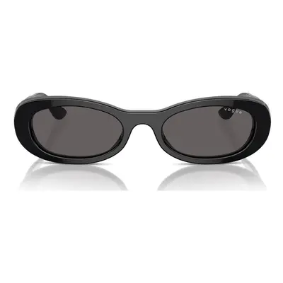 Vogue Occhiali da Sole Eyewear VO5582S W44/87 Napszemüvegek Fekete