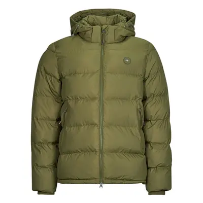 Gant ACTIVE CLOUD JACKET Steppelt kabátok Keki