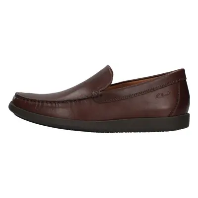 Clarks FERIUS CREEK Mokkaszínek Barna