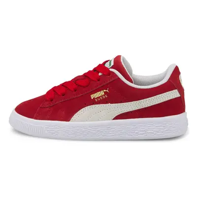 Puma Suede classic xxi ps Divat edzőcipők Piros