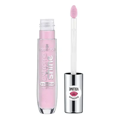 Essence Extreme Shine Volume Lip Gloss - 102 Sweet Dreams Szájfény Lila