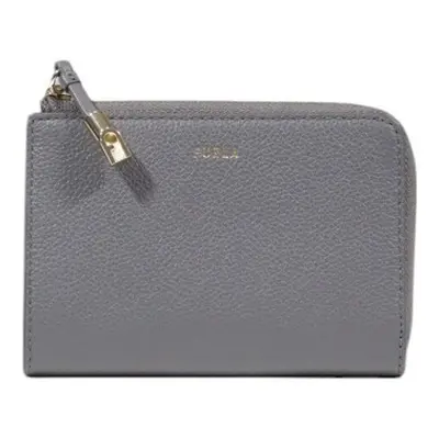 Furla WP00470-BX3036 Pénztárcák Szürke