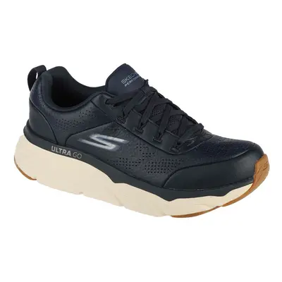 Skechers Max Cushioning Elite-Lucid Rövid szárú edzőcipők Kék